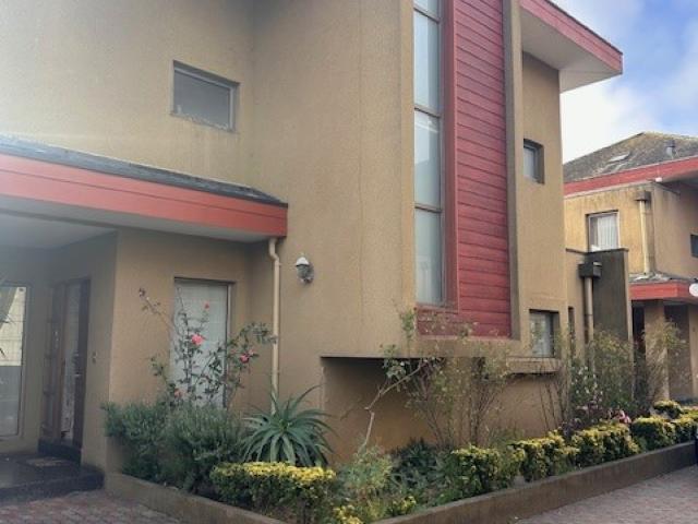 Casa en lomas de san sebatián