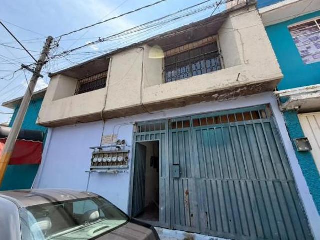 Casa en Lomas de Santa Cruz