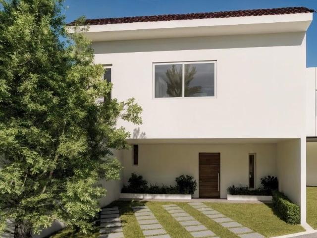 Casa en Lomas de Tzompantle