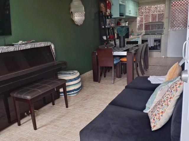 Casa en Lomas de Tarango