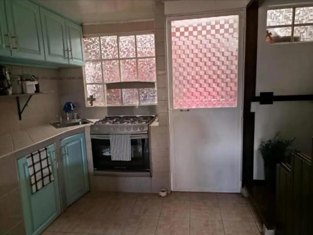 Casa en Lomas de Tarango