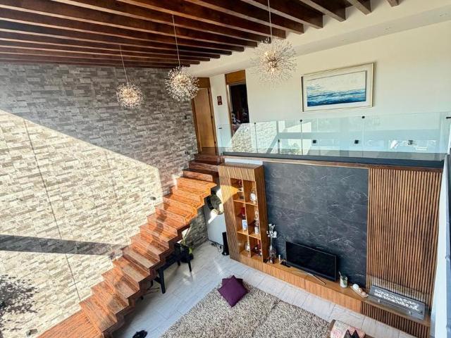 Casa en Lomas de Tecamachalco