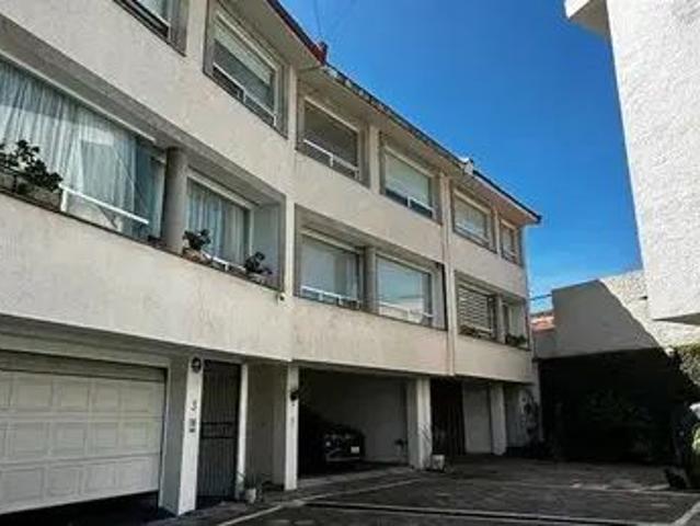 Casa en Lomas De Tecamachalco, Naucalpan De Juárez