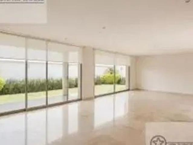 Casa en Lomas De Tecamachalco Sección Bosques I Y Ii, Huixquilucan