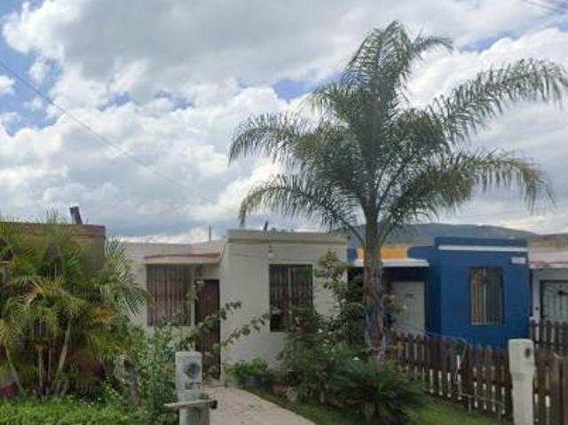 Casa en Lomas de Tejeda