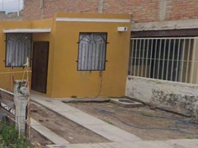Casa en Lomas de Tejeda