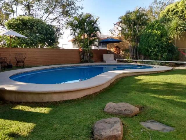 Casa en Lomas de Tetela
