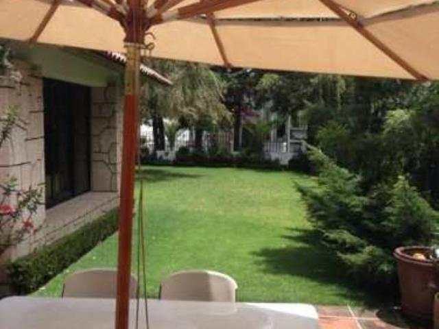 Casa en Lomas de Valle Escondido