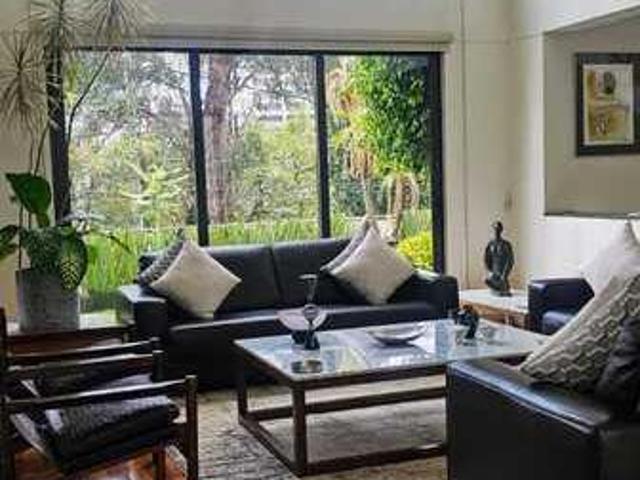 Casa en Lomas de Vista Hermosa