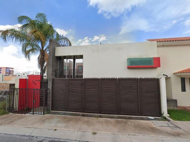 Casa en Lomas del Tecnol?gico