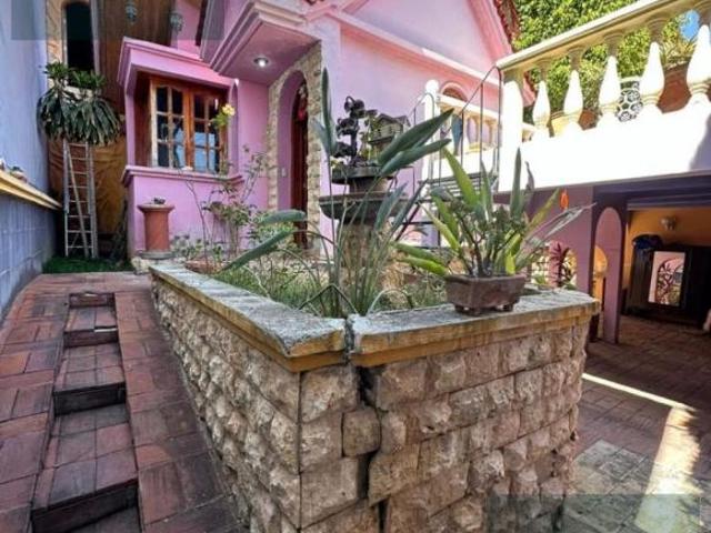 Casa en Lomas Del Creston