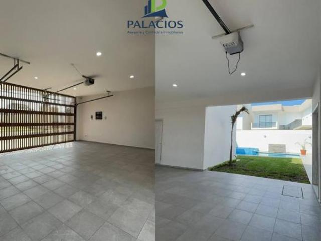 Casa en Lomas del Mar