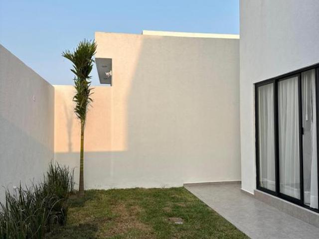 Casa en Lomas del Mediterráneo