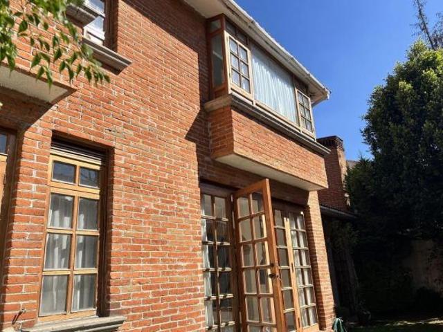 Casa en lomas del sol en venta