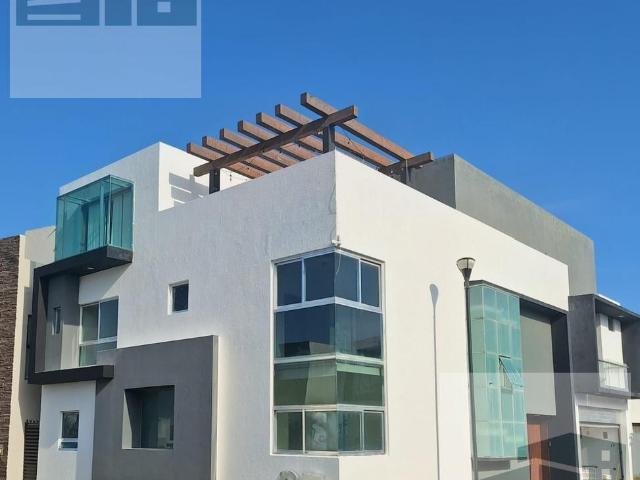 Casa en Lomas Diamante