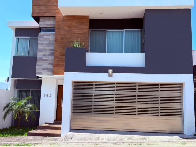 Casa en Lomas Diamante