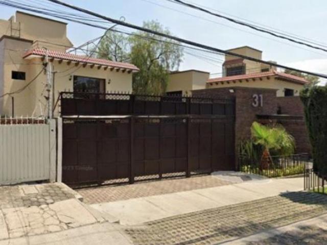 Casa en Lomas Estrella