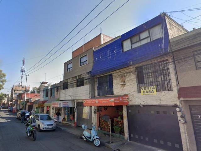Casa en Lomas Estrella