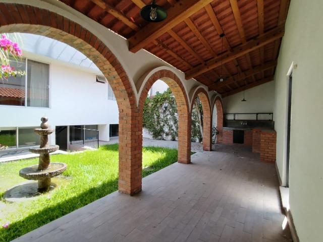 Casa en Lomas Primera Secci?n