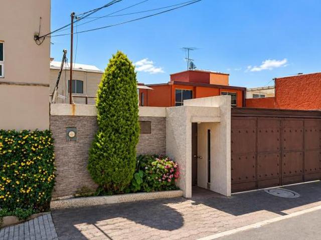 CASA EN LOMAS QUEBRADAS | MAGDALENA CONTRERAS | PRECIO DE OPORTUNIDAD 1.85 MDP | JH