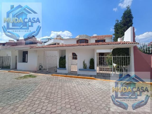 Casa en Lomas Residencial Pachuca