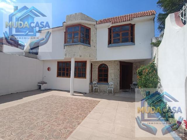 Casa en Lomas Residencial Pachuca