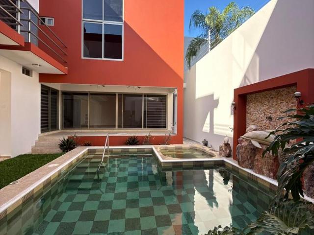 Casa en Lomas Residencial