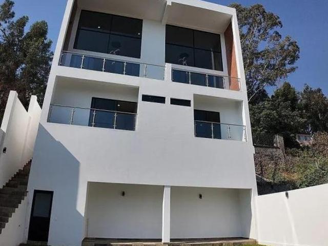 CASA EN LOMAS TETELA