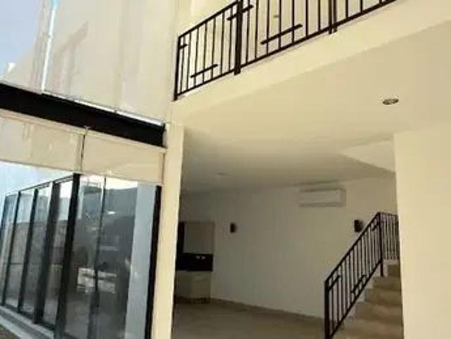 Casa en Lombardía Residencial, Boulevard Lombardía, Lombardía Residencial, León, Guanajuato, México