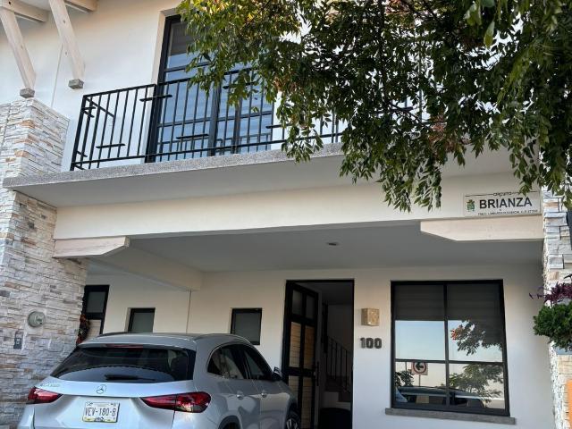 casa en lombarida
