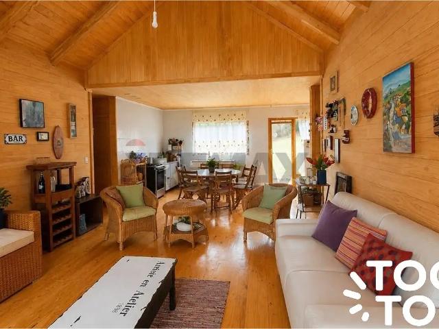 Casa en Loncoche
