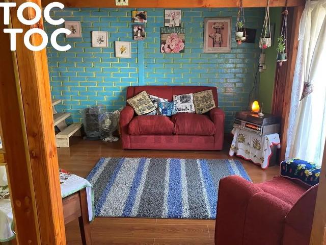 Casa en Loncoche