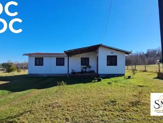 Casa en Loncoche