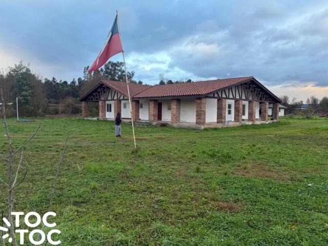 Casa en Longaví