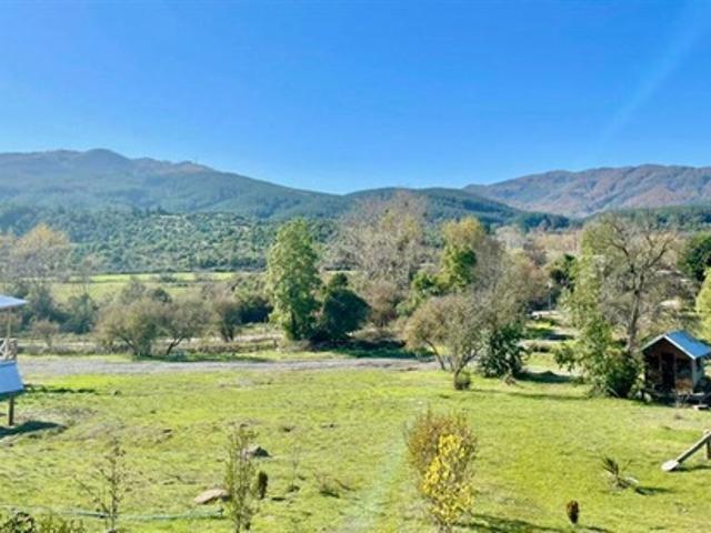 Casa en Longaví