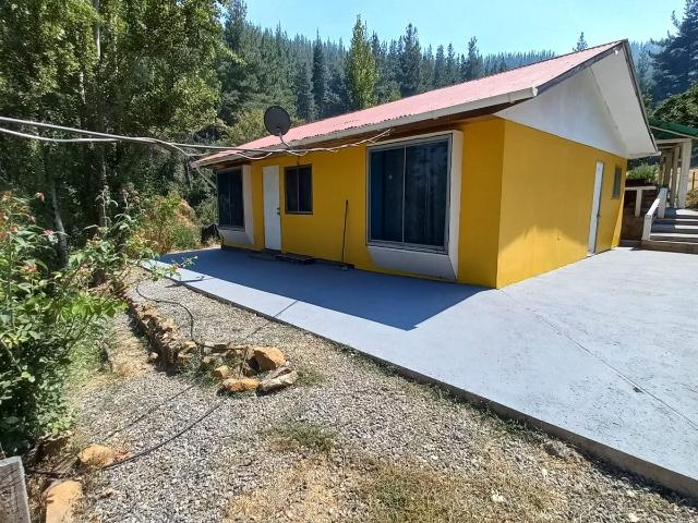 Casa en Longaví