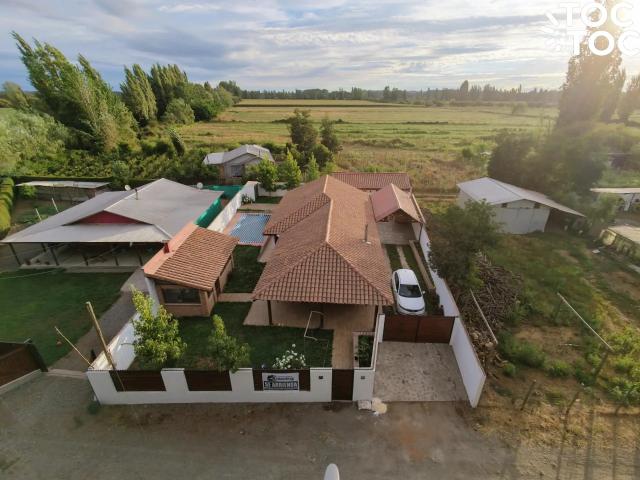 Casa en Longaví