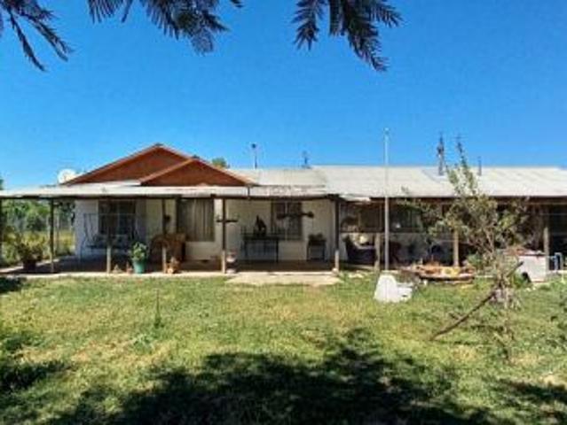 CASA EN LONGAVÍ SECTOR CERRILLOS