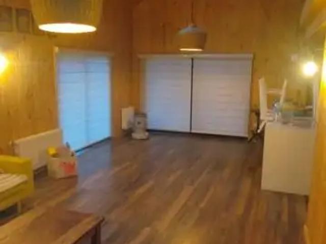 Casa en Lonquimay