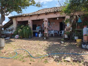 CASA EN LOS TABANOS MICHOACAN CON EXCELENTE TERRENO Y VISTA