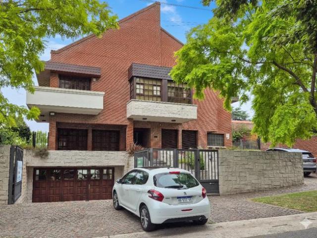 Casa en Los Troncos