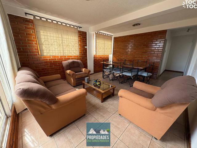 Casa en Los Vilos