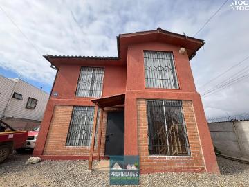 Los Vilos, Provincia de Choapa, Región de Coquimbo