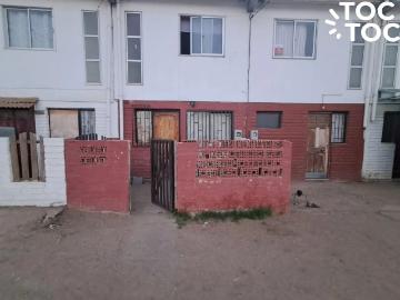 Población del LLano, Provincia de Choapa, Región de Coquimbo