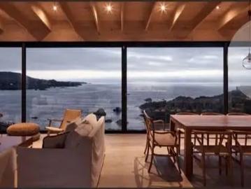 Casa en venta en Los Vilos