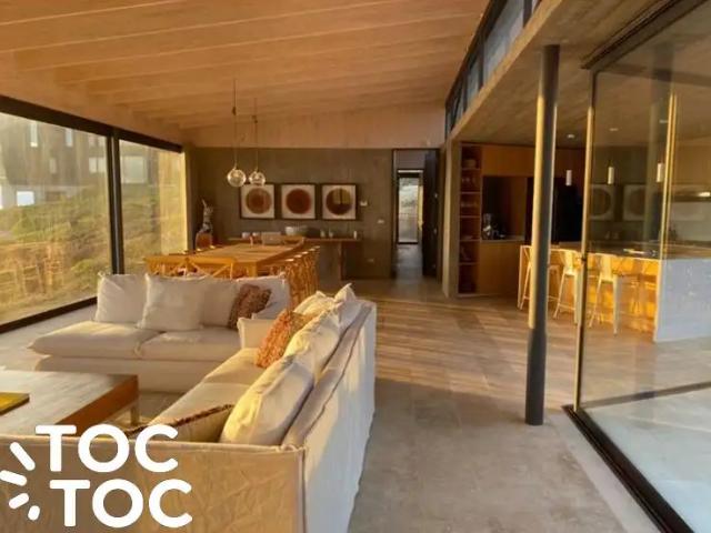 Casa en Los Vilos