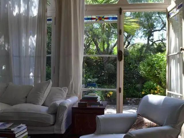 Casa en Los Vilos