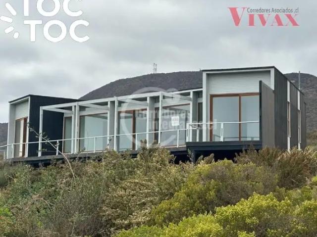Casa en Los Vilos