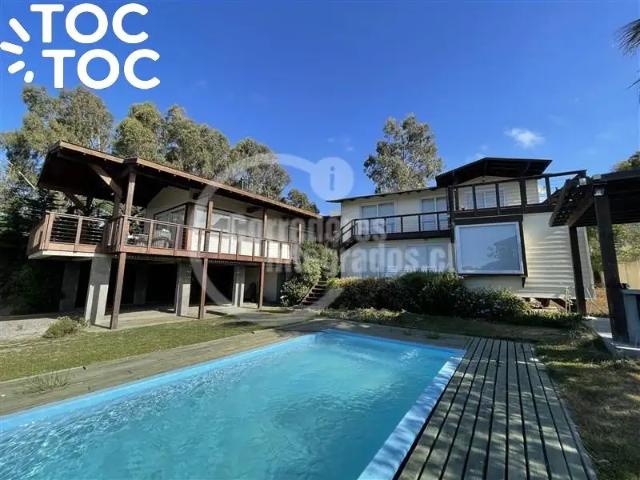 Casa en Los Vilos