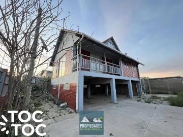 Los Vilos, Provincia de Choapa, Región de Coquimbo